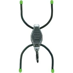 BugLit Led Micro Flashlight (Black)