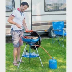 Campingaz Party Grill 600 Stove -Garden & Outdoor Equipment Stores go 202474 c