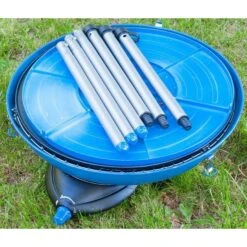 Campingaz Party Grill 600 Stove -Garden & Outdoor Equipment Stores go 202474 f