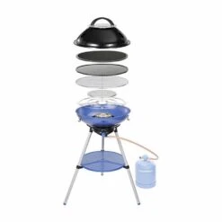 Campingaz Party Grill 600 Stove -Garden & Outdoor Equipment Stores go 202474 z