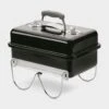 Weber Go Anywhere Charcoal BBQ