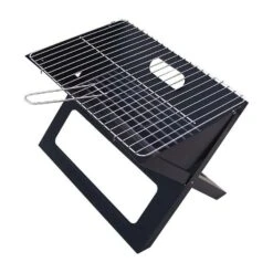 Notebook BBQ Grill -Garden & Outdoor Equipment Stores go 313412 z