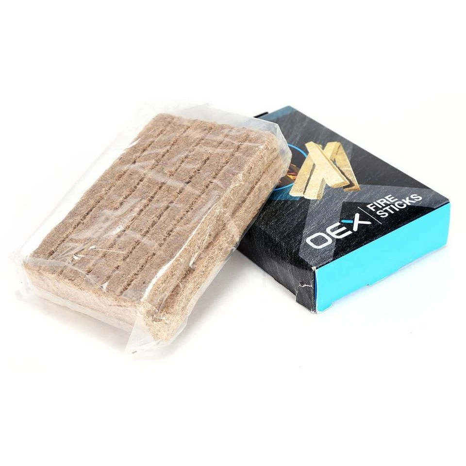 Fire Sticks (Pack Of 12) 4 Fire Sticks (Pack Of 12) - Image 2