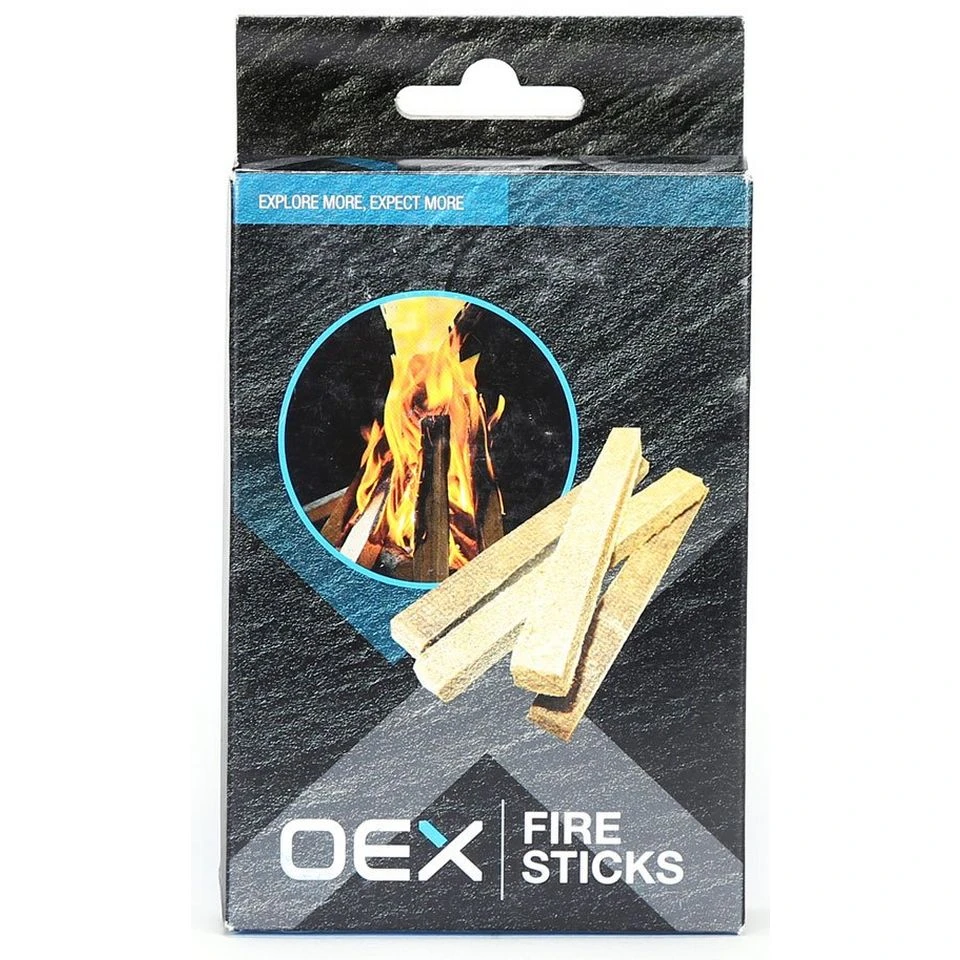 Fire Sticks (Pack Of 12) 5 Fire Sticks (Pack Of 12) - Image 3