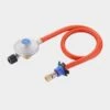 Cadac EN417 Regulator (and Hose) -Garden & Outdoor Equipment Stores go 317388 a