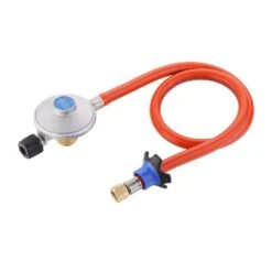Cadac EN417 Regulator (and Hose) -Garden & Outdoor Equipment Stores go 317388 z