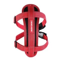 Chest Plate Harness Red -Garden & Outdoor Equipment Stores go 321303 z