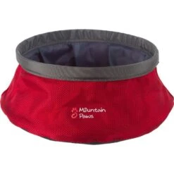 Collapsible Water Bowl -Garden & Outdoor Equipment Stores go 321828 z
