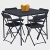 Vango Dornoch Table And Chairs Set -Garden & Outdoor Equipment Stores go 322103 a