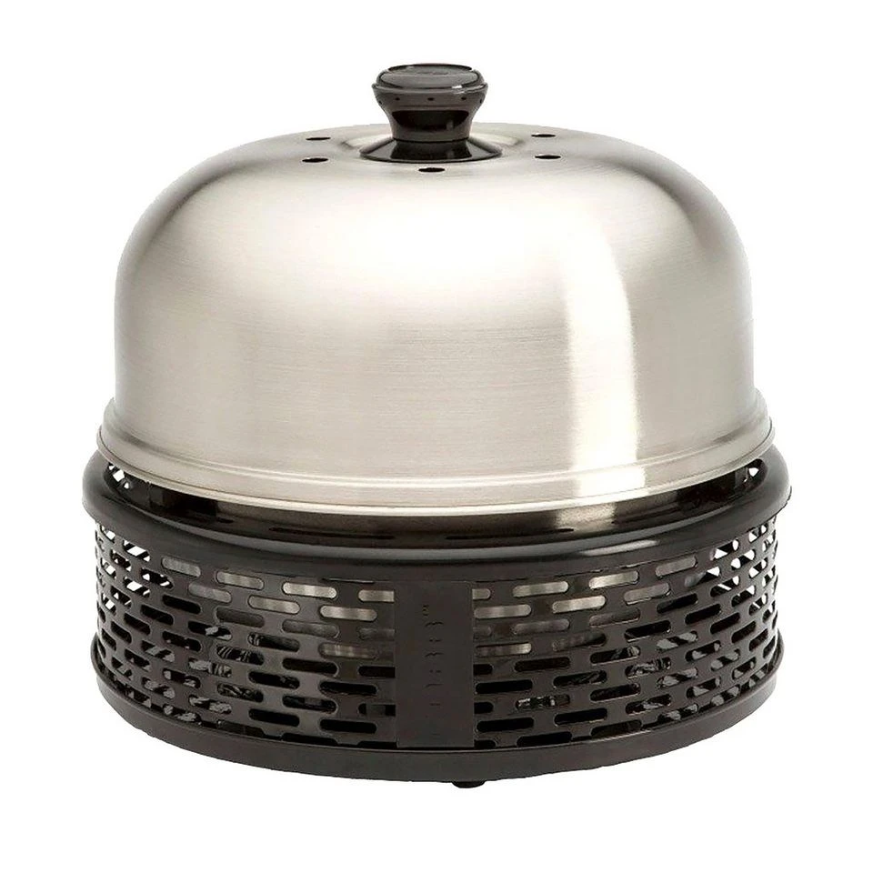 Cobb Compact BBQ 4 Cobb Compact BBQ - Image 2