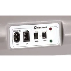 Outwell ECOcool Lite 24L (12V/230V) 8 Outwell ECOcool Lite 24L (12V/230V) -Garden & Outdoor Equipment Stores go 326709 c