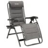 Outwell Acadia Signature Lounger -Garden & Outdoor Equipment Stores go 326714 a