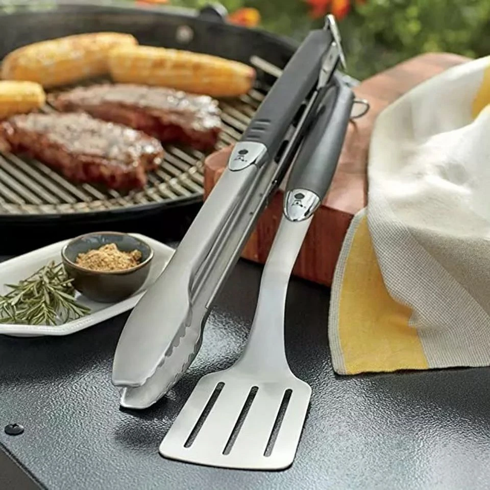 Weber Premium Tool Set 5 Weber Premium Tool Set - Image 3