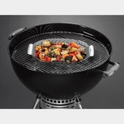 Weber Premium Grilling Basket (Large) -Garden & Outdoor Equipment Stores go 326735 c