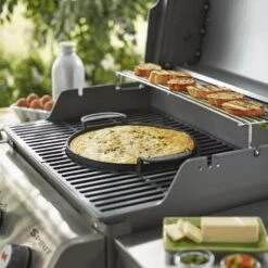 Weber Gourmet BBQ System Griddle 10 Weber Gourmet BBQ System Griddle -Garden & Outdoor Equipment Stores go 326737 c