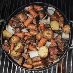 Weber Gourmet BBQ System Griddle 11 Weber Gourmet BBQ System Griddle -Garden & Outdoor Equipment Stores go 326737 d