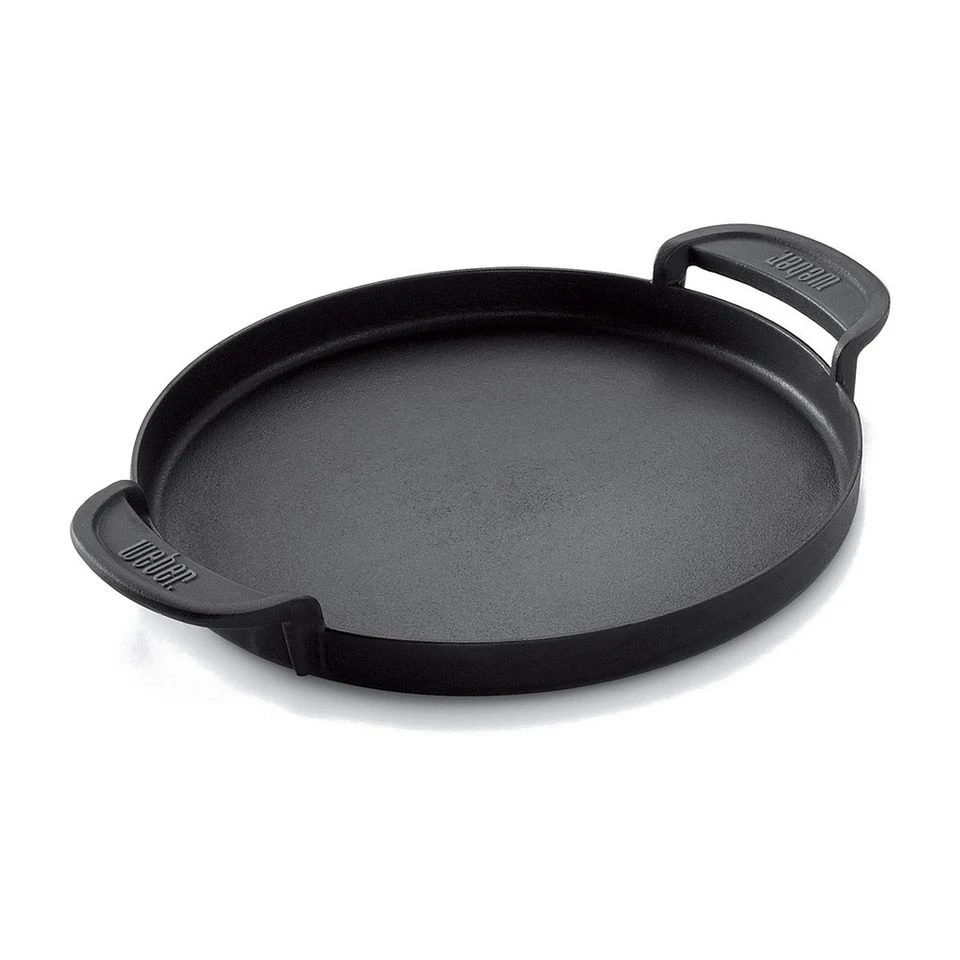 Weber Gourmet BBQ System Griddle 8 Weber Gourmet BBQ System Griddle - Image 6