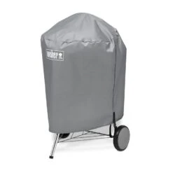 Weber Grill Cover (57cm) -Garden & Outdoor Equipment Stores go 326739 z