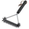Weber Grill Brush (12") -Garden & Outdoor Equipment Stores go 326741 a