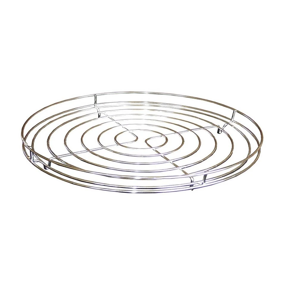 Cobb Fenced Roast Rack 4 Cobb Fenced Roast Rack - Image 2