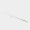 Stainless Steel Skewers (Set Of 4)