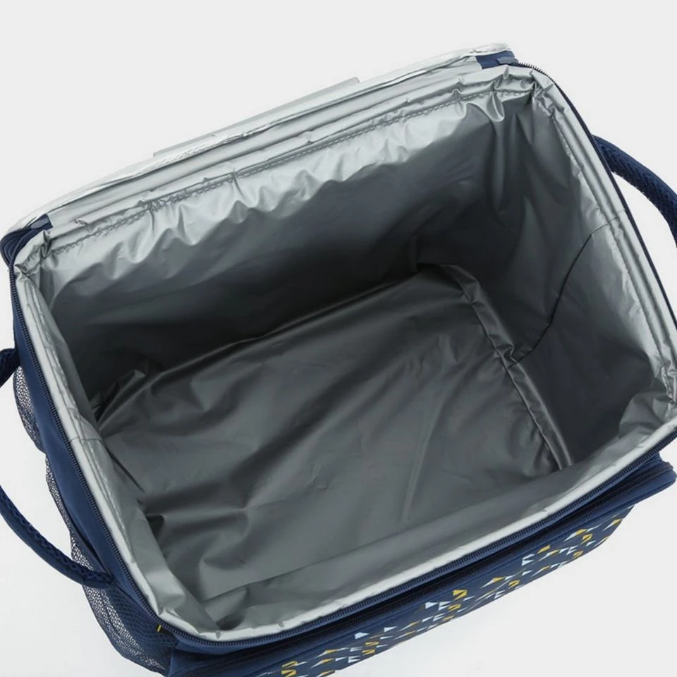 Delta Wheeled Cool Bag (40L) 5 Delta Wheeled Cool Bag (40L) - Image 3