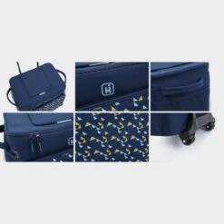 Delta Wheeled Cool Bag (40L) 10 Delta Wheeled Cool Bag (40L) -Garden & Outdoor Equipment Stores go 329416 d