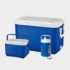 Coleman Polylite 48QT Cooler Combo -Garden & Outdoor Equipment Stores go 350037 a