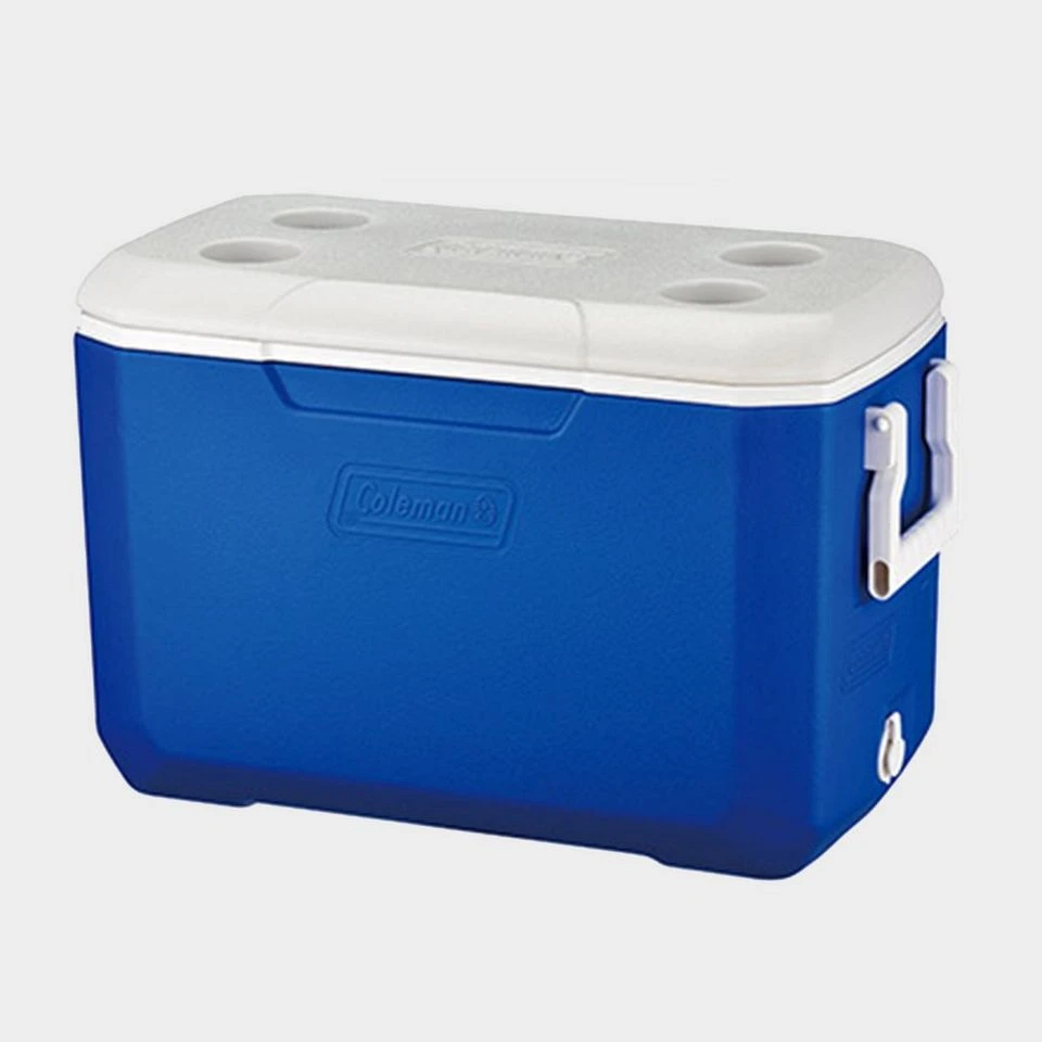 Coleman Polylite 48QT Cooler Combo 4 Coleman Polylite 48QT Cooler Combo - Image 2