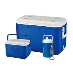 Coleman Polylite 48QT Cooler Combo 11 Coleman Polylite 48QT Cooler Combo -Garden & Outdoor Equipment Stores go 350037 z
