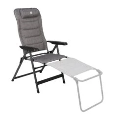 Turin Recliner Chair -Garden & Outdoor Equipment Stores go 352861 e