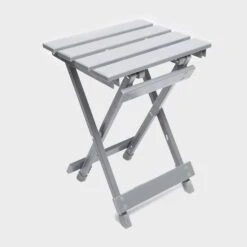 Carson Aluminium Side Table