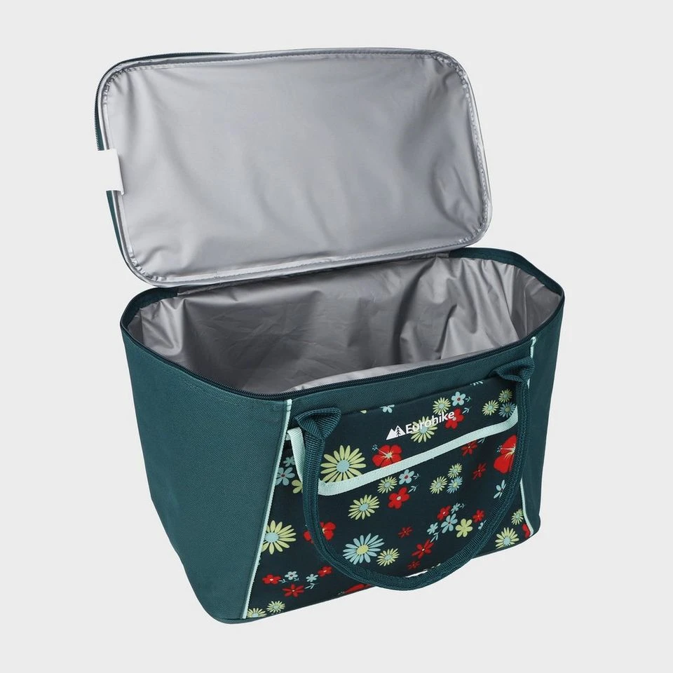15L Picnic Basket Cool Bag 4 15L Picnic Basket Cool Bag - Image 2