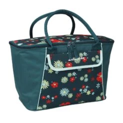 15L Picnic Basket Cool Bag 7 15L Picnic Basket Cool Bag -Garden & Outdoor Equipment Stores go 354706 z