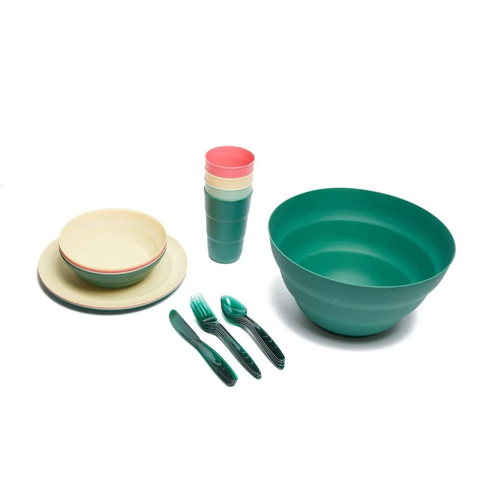 25 Piece Picnic Set 9 25 Piece Picnic Set - Image 7