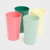 4 Picnic Tumblers -Garden & Outdoor Equipment Stores go 361383 a