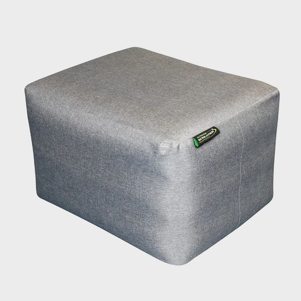 Campeze Inflatable Footrest 3 Campeze Inflatable Footrest