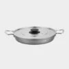 Cadac Paella Pan 28cm 2 Cadac Paella Pan 28cm -Garden & Outdoor Equipment Stores go 363336 a