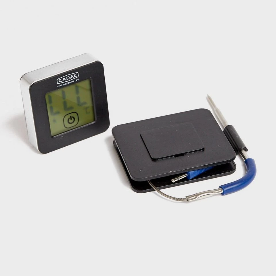 Cadac I-Braai Bluetooth Food Thermometer 4 Cadac I-Braai Bluetooth Food Thermometer - Image 2