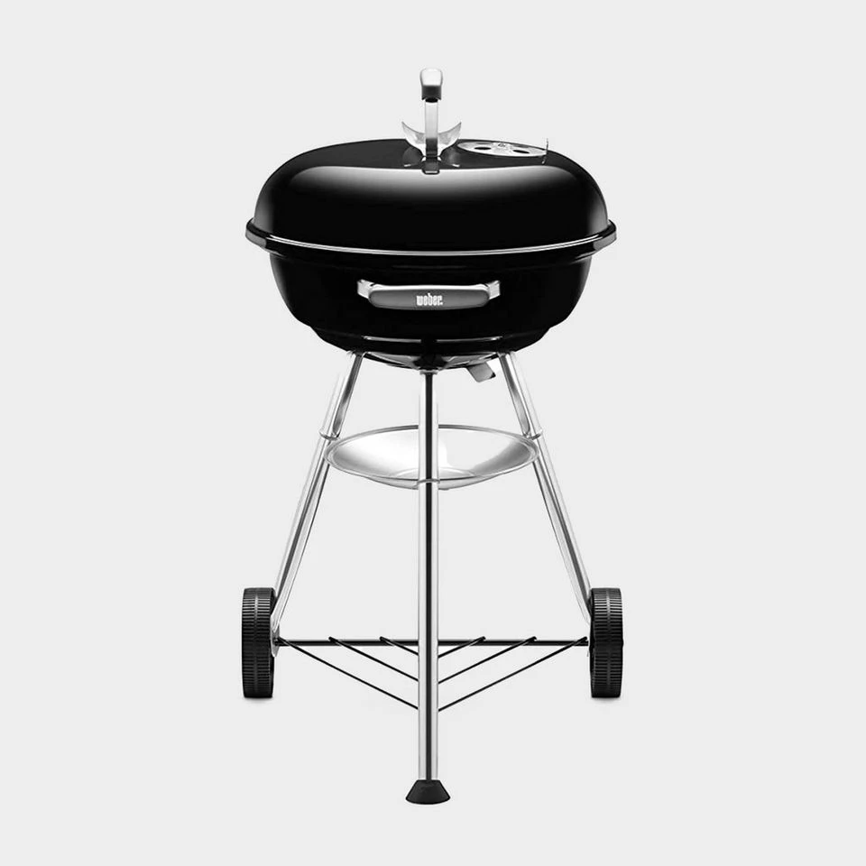 Weber Bar-B-Kettle Charcoal BBQ 47cm 4 Weber Bar-B-Kettle Charcoal BBQ 47cm - Image 2