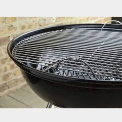 Weber Bar-B-Kettle Charcoal BBQ 47cm 11 Weber Bar-B-Kettle Charcoal BBQ 47cm -Garden & Outdoor Equipment Stores go 364002 c