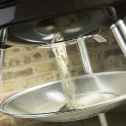 Weber Bar-B-Kettle Charcoal BBQ 47cm 12 Weber Bar-B-Kettle Charcoal BBQ 47cm -Garden & Outdoor Equipment Stores go 364002 d