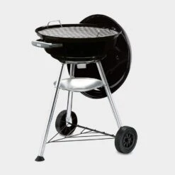 Weber Bar-B-Kettle Charcoal BBQ 47cm 14 Weber Bar-B-Kettle Charcoal BBQ 47cm -Garden & Outdoor Equipment Stores go 364002 f