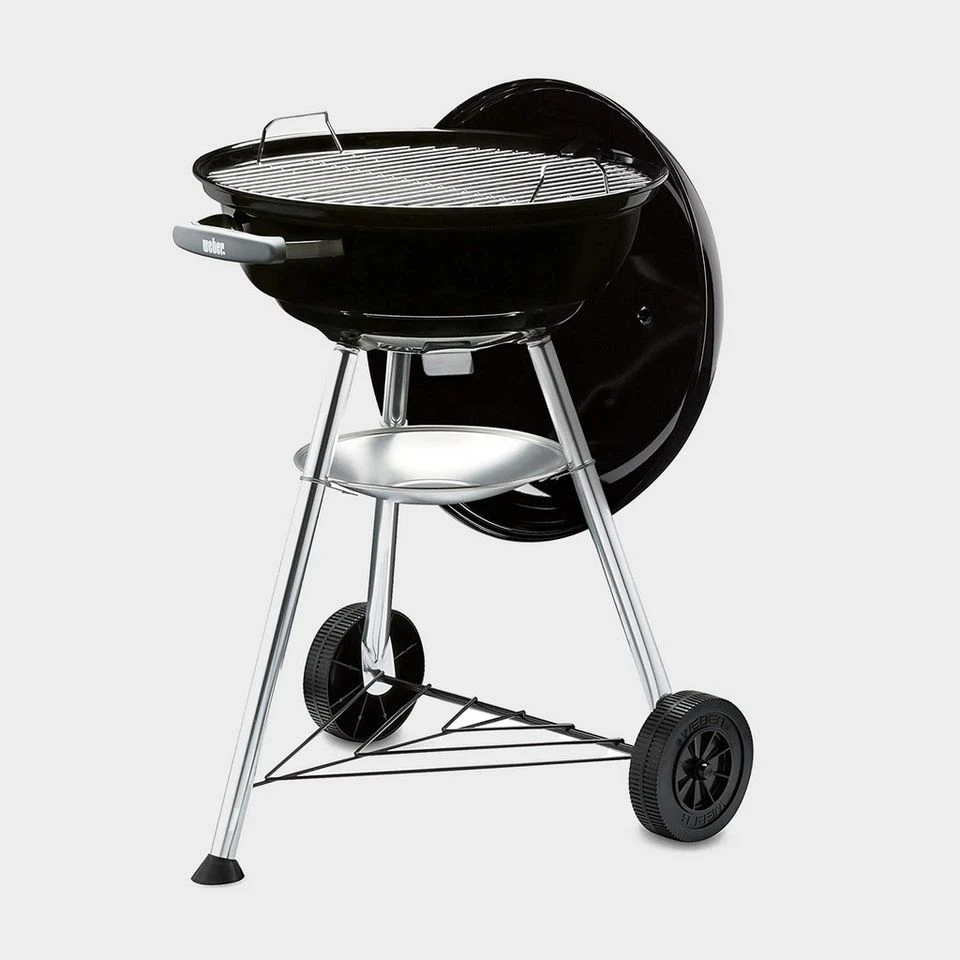 Weber Bar-B-Kettle Charcoal BBQ 47cm 8 Weber Bar-B-Kettle Charcoal BBQ 47cm - Image 6
