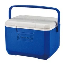 Coleman 5QT Performance 6 Personal Cooler -Garden & Outdoor Equipment Stores go 365681 z