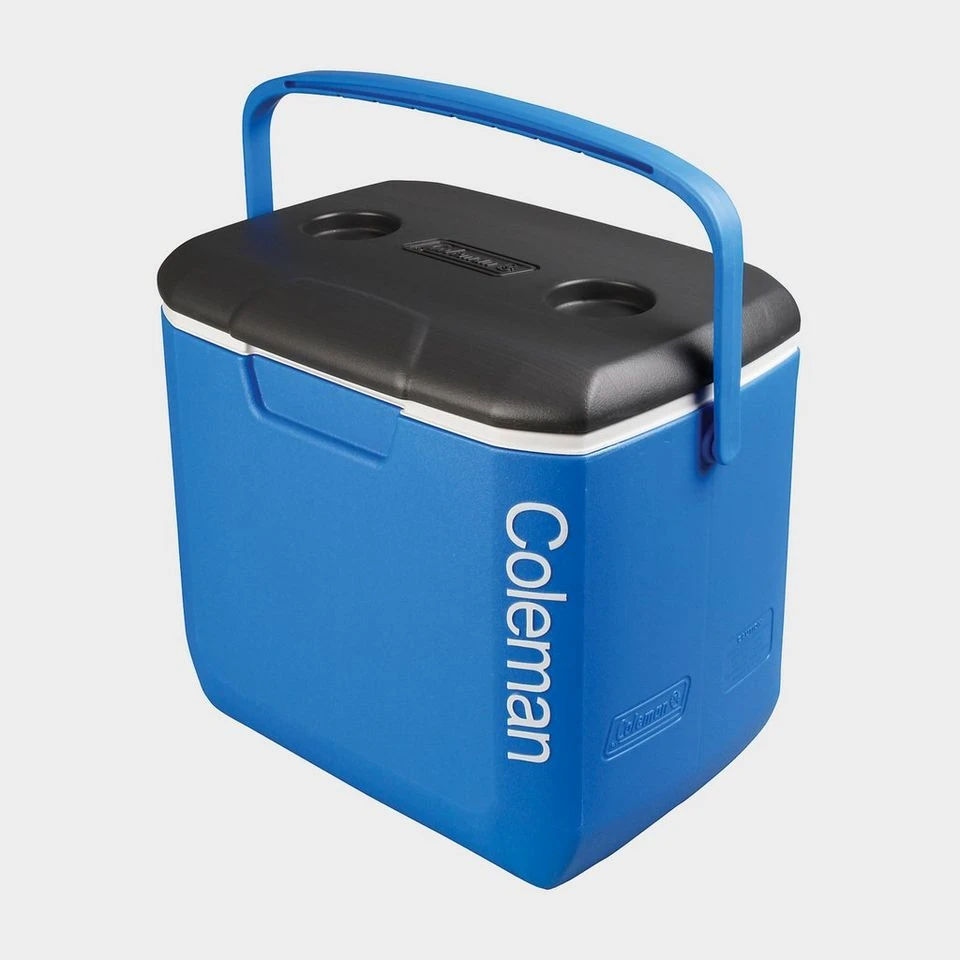 Coleman 30QT Performance Cooler 4 Coleman 30QT Performance Cooler - Image 2