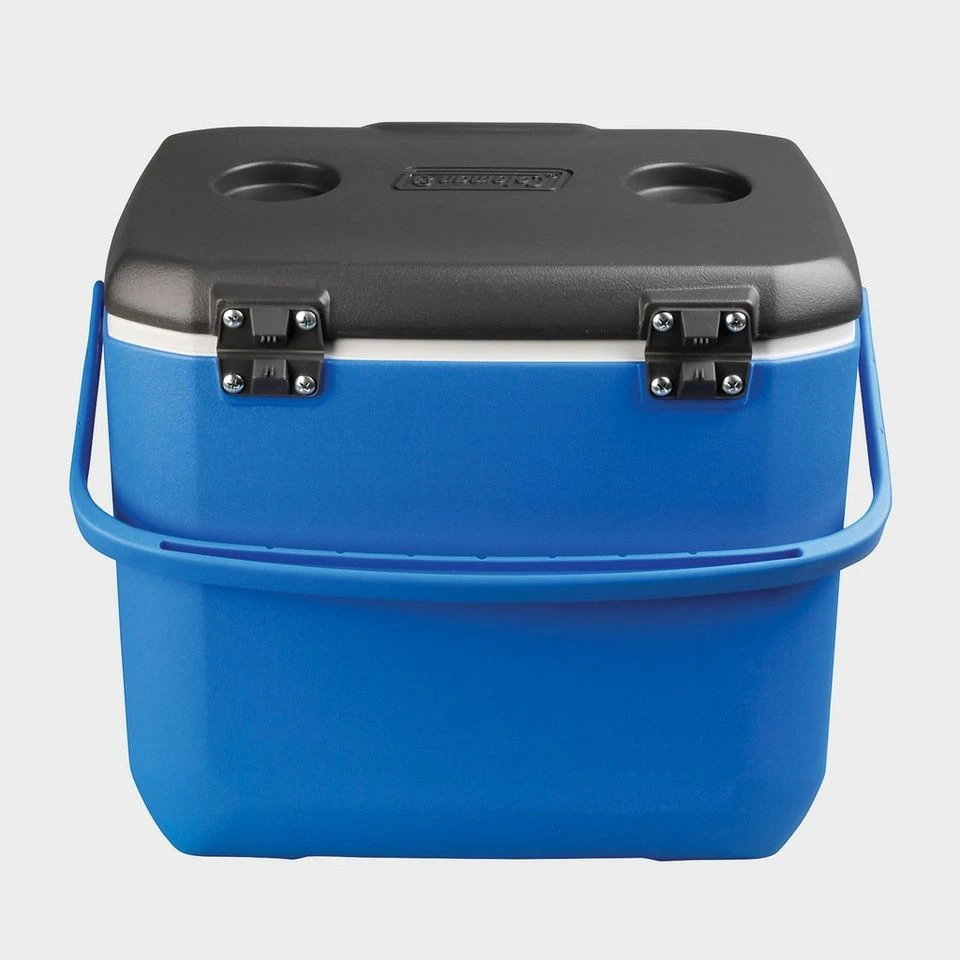 Coleman 30QT Performance Cooler 5 Coleman 30QT Performance Cooler - Image 3