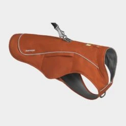 Ruffwear Overcoat Fuse Dog Harness Coat -Garden & Outdoor Equipment Stores go 376047 c