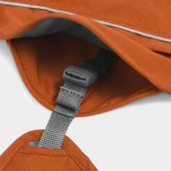 Ruffwear Overcoat Fuse Dog Harness Coat -Garden & Outdoor Equipment Stores go 376047 e