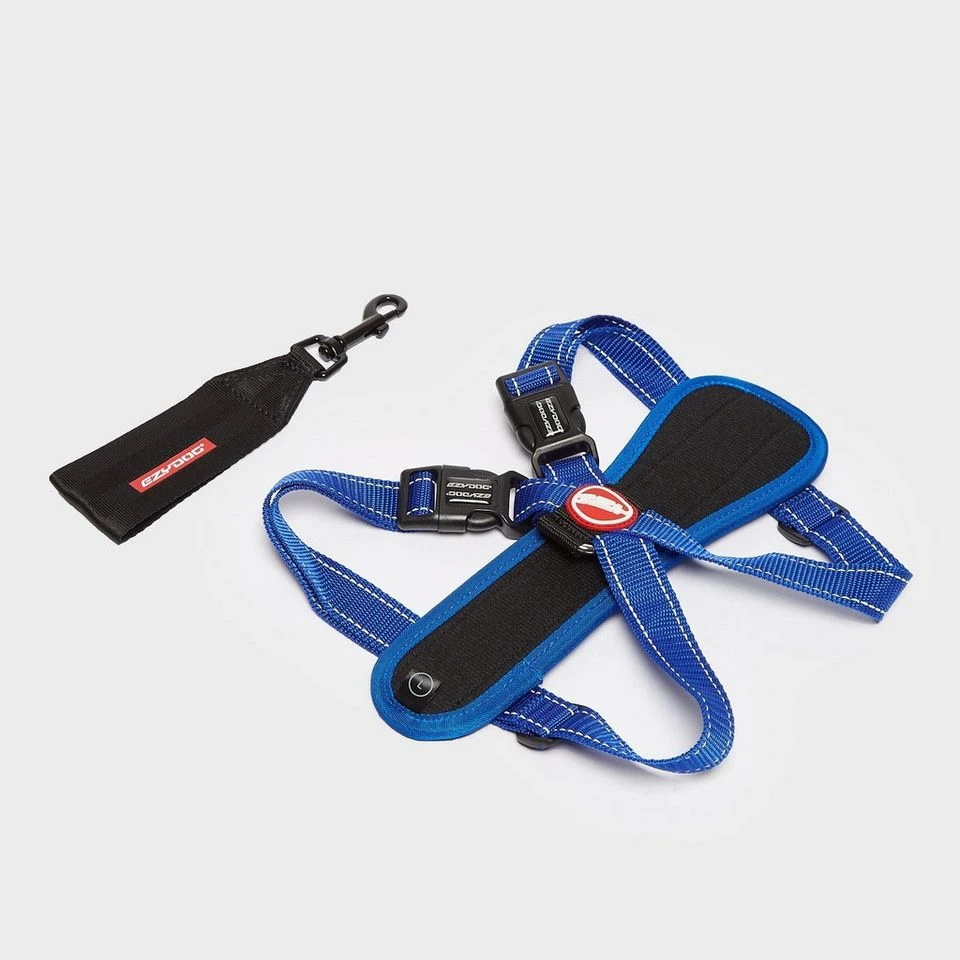 Chest Plate Dog Harness (Large) 3 Chest Plate Dog Harness (Large)